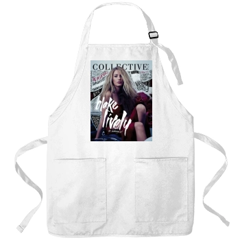 Blake Lively Apron