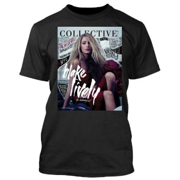 Blake Lively Men's TShirt