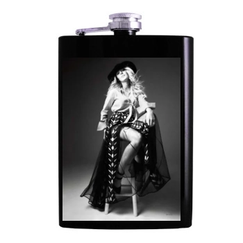 Blake Lively Hip Flask