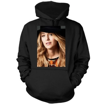 Blake Lively Mens Pullover Hoodie Sweatshirt