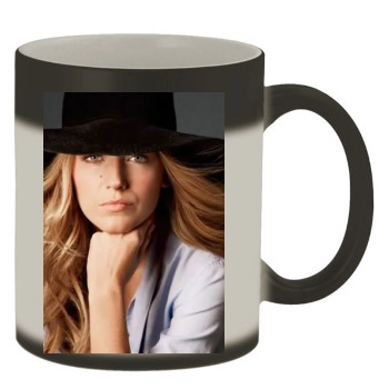 Blake Lively Color Changing Mug