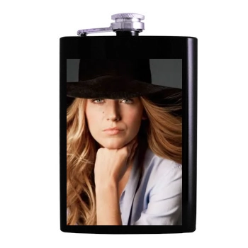 Blake Lively Hip Flask