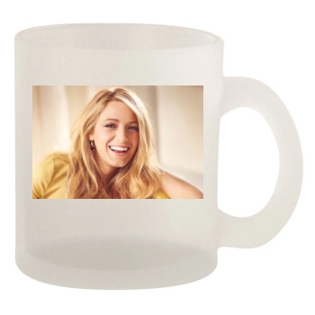 Blake Lively 10oz Frosted Mug