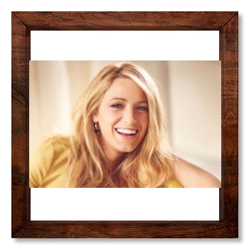 Blake Lively 12x12