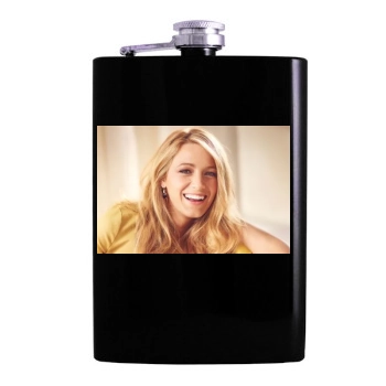 Blake Lively Hip Flask