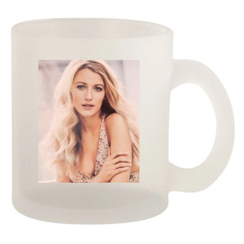 Blake Lively 10oz Frosted Mug