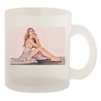 Blake Lively 10oz Frosted Mug