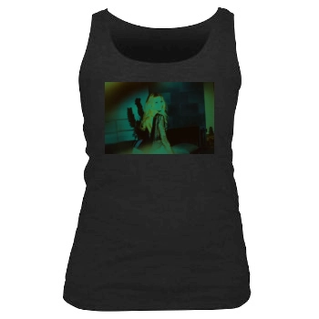 Blake Lively Women's Tank Top