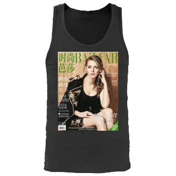 Blake Lively Men's Tank Top