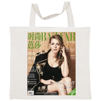 Blake Lively Tote