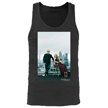 Blake Lively Men's Tank Top