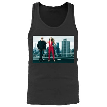 Blake Lively Men's Tank Top