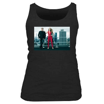 Blake Lively Women's Tank Top