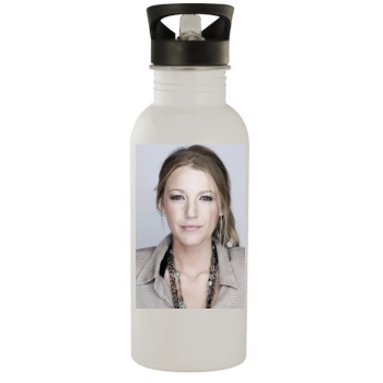 Blake Lively Stainless Steel Water Bottle