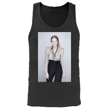 Blake Lively Men's Tank Top