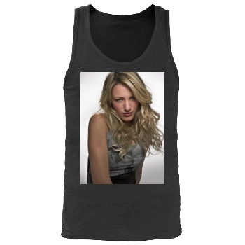 Blake Lively Men's Tank Top