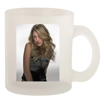 Blake Lively 10oz Frosted Mug