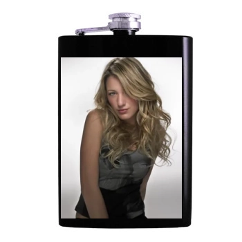 Blake Lively Hip Flask