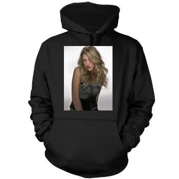 Blake Lively Mens Pullover Hoodie Sweatshirt