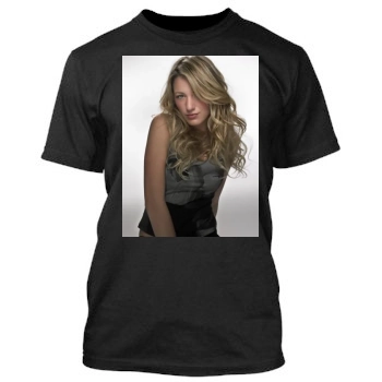 Blake Lively Men's TShirt