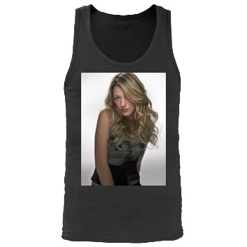 Blake Lively Men's Tank Top