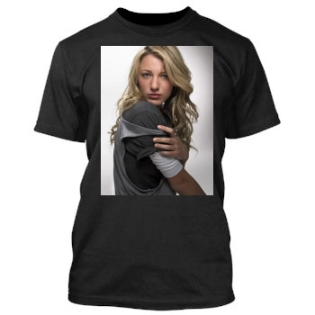 Blake Lively Men's TShirt