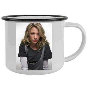 Blake Lively Camping Mug