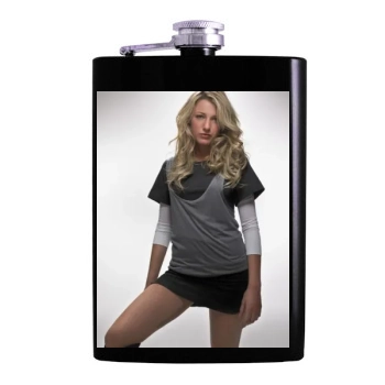 Blake Lively Hip Flask