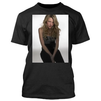 Blake Lively Men's TShirt