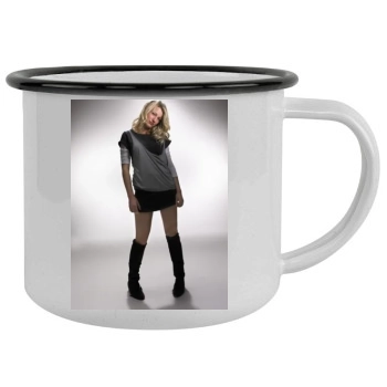 Blake Lively Camping Mug