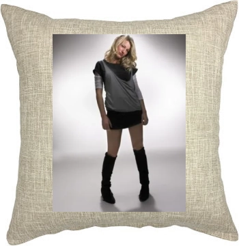 Blake Lively Pillow