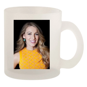 Blake Lively 10oz Frosted Mug