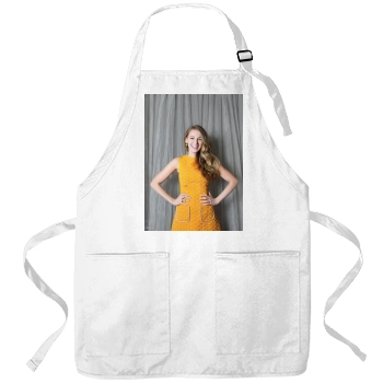 Blake Lively Apron