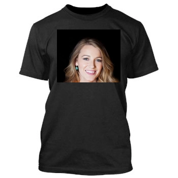 Blake Lively Men's TShirt