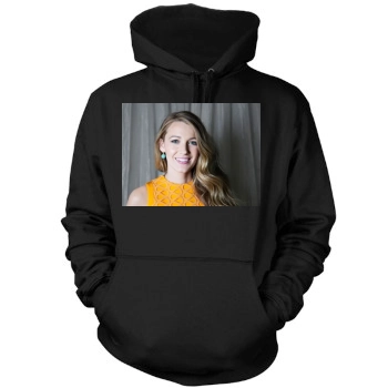 Blake Lively Mens Pullover Hoodie Sweatshirt