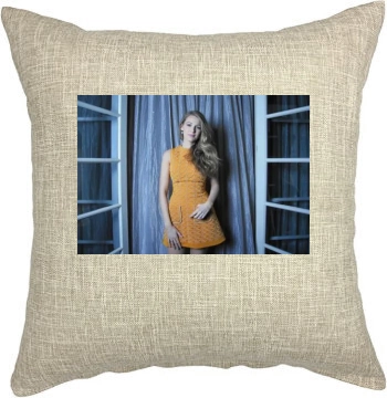 Blake Lively Pillow