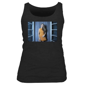 Blake Lively Women's Tank Top