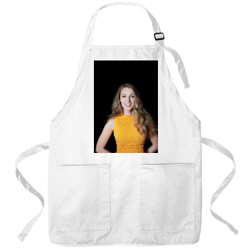 Blake Lively Apron