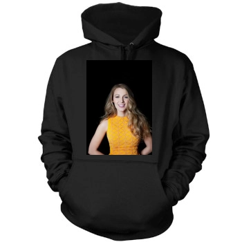 Blake Lively Mens Pullover Hoodie Sweatshirt