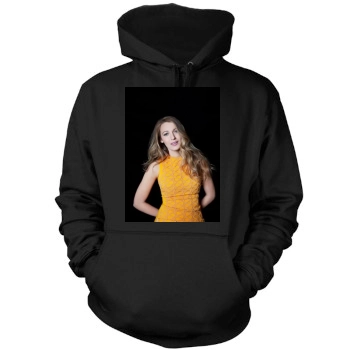 Blake Lively Mens Pullover Hoodie Sweatshirt