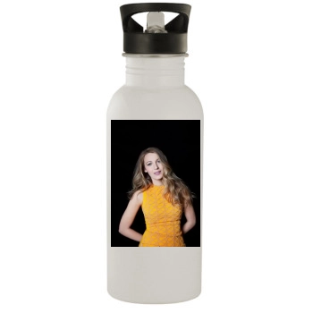 Blake Lively Stainless Steel Water Bottle