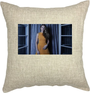 Blake Lively Pillow