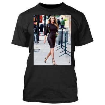 Blake Lively Men's TShirt