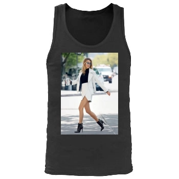 Blake Lively Men's Tank Top