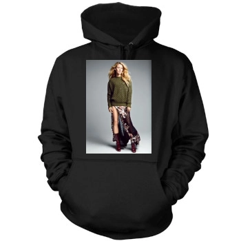 Blake Lively Mens Pullover Hoodie Sweatshirt