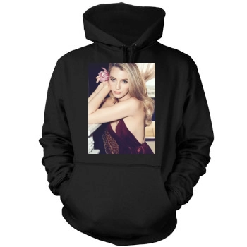 Blake Lively Mens Pullover Hoodie Sweatshirt