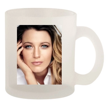 Blake Lively 10oz Frosted Mug