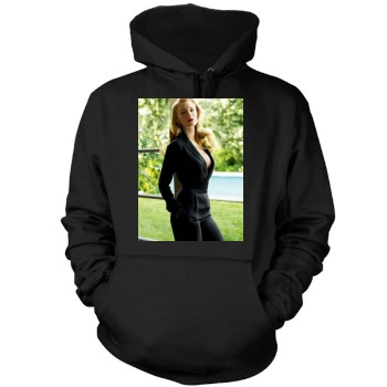 Blake Lively Mens Pullover Hoodie Sweatshirt