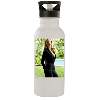 Blake Lively Stainless Steel Water Bottle