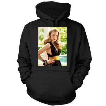 Blake Lively Mens Pullover Hoodie Sweatshirt